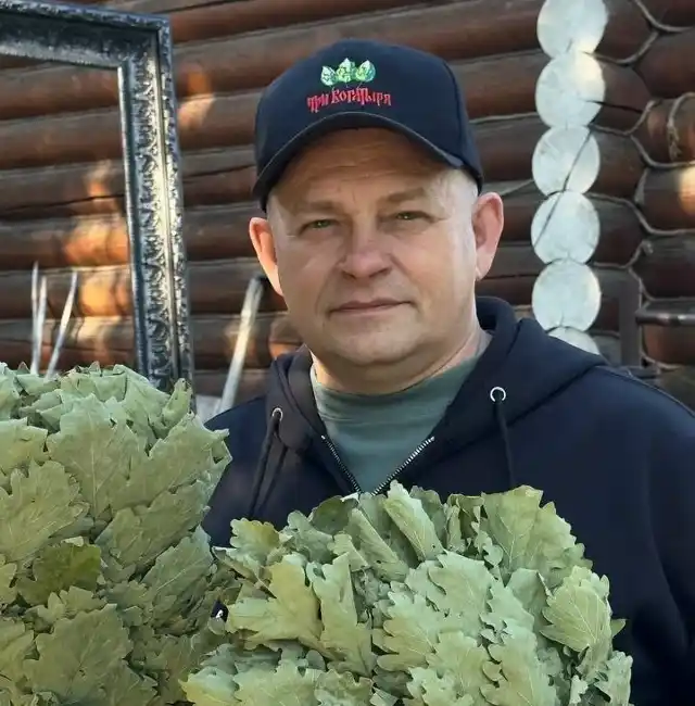 Колымин Александр Сергеевич